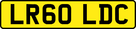 LR60LDC