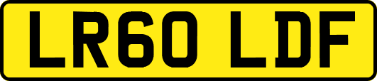 LR60LDF