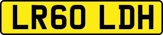 LR60LDH