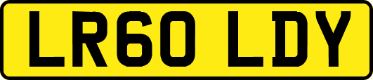 LR60LDY