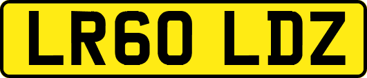 LR60LDZ