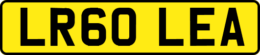 LR60LEA