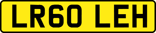 LR60LEH