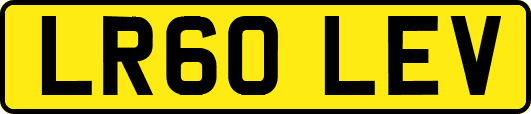 LR60LEV