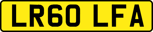 LR60LFA