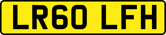 LR60LFH