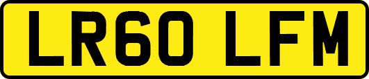 LR60LFM