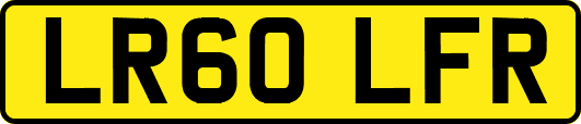 LR60LFR