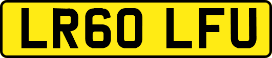 LR60LFU