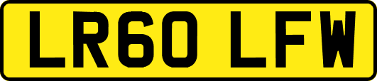 LR60LFW