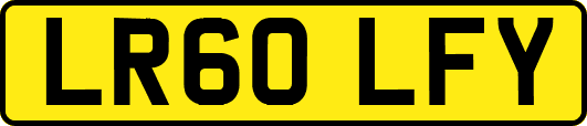 LR60LFY