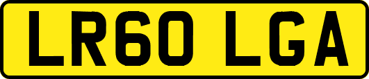 LR60LGA