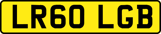 LR60LGB