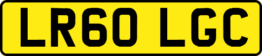 LR60LGC