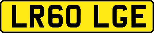 LR60LGE