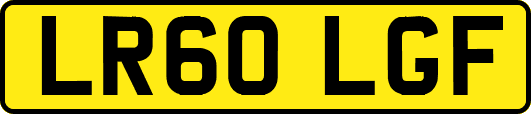 LR60LGF