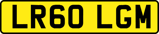 LR60LGM