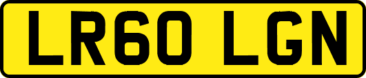LR60LGN