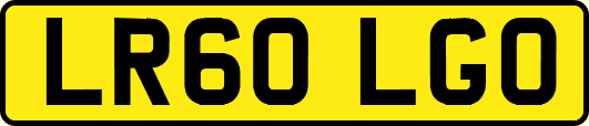 LR60LGO