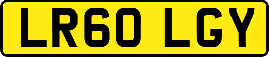 LR60LGY