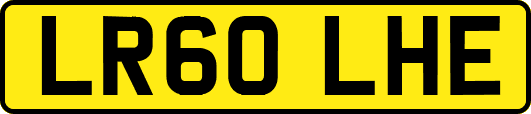 LR60LHE