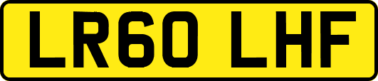 LR60LHF