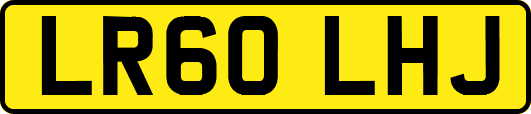 LR60LHJ