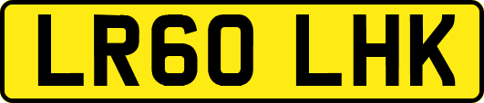 LR60LHK