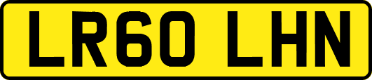 LR60LHN