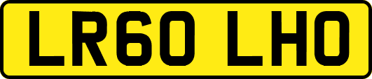 LR60LHO