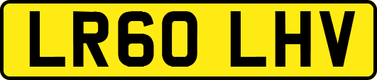 LR60LHV