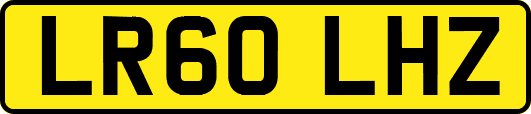 LR60LHZ