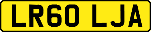 LR60LJA
