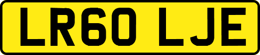 LR60LJE