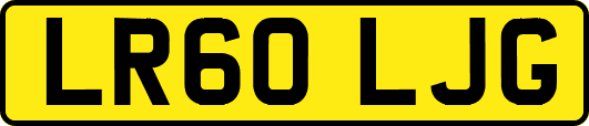 LR60LJG