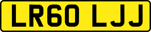 LR60LJJ