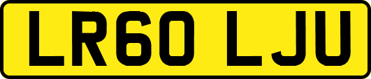 LR60LJU