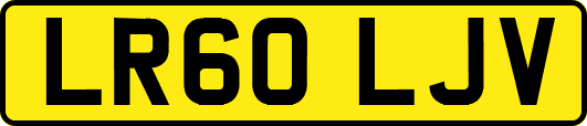 LR60LJV