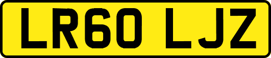 LR60LJZ