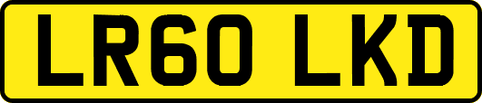 LR60LKD