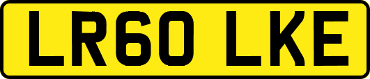 LR60LKE