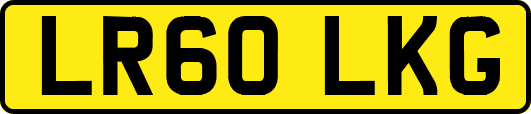 LR60LKG