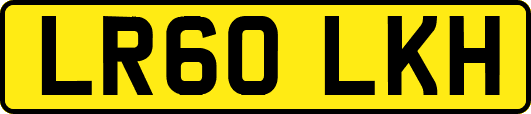 LR60LKH