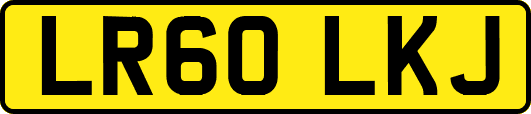 LR60LKJ