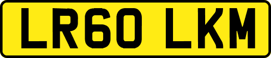 LR60LKM