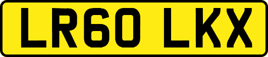 LR60LKX