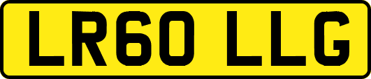 LR60LLG