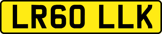 LR60LLK