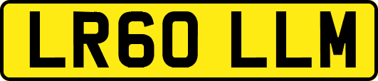 LR60LLM