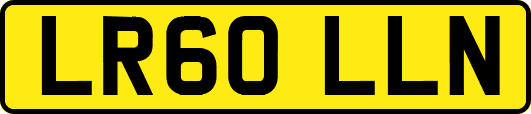 LR60LLN